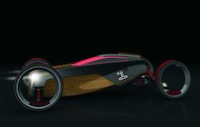 Kumho Epoch Concept