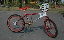 Kuwahara Apollo ET