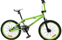 Kuwahara Bravo 4