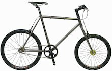 Kuwahara Funny SS