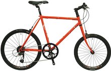 Kuwahara Funny Standard
