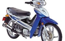 Kymco Activ 125