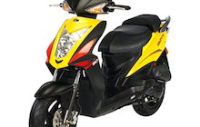 Kymco Agility RS