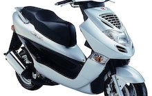 Kymco Bet and Win 50