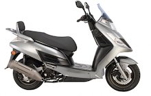 Kymco Dink / Yager 150