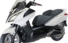 Kymco Downtown 200