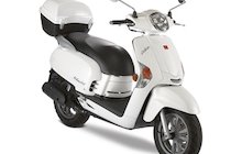 Kymco Like 50 4T