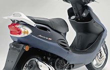 Kymco Movie XL 150