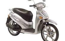 Kymco People 150