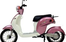 Kymco Sunboy