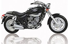 Kymco Venox AFI 250