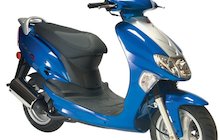 Kymco Vitality 4T 50