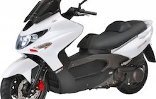 Kymco Xciting 300Ri