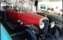 La Buire 10A