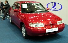 Lada 110