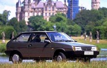 Lada Samara 1.5D