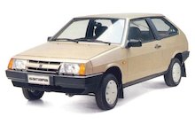 Lada Samara