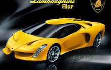 Lamborghini Alar 777