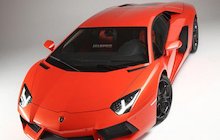 Lamborghini Aventador LP700-4