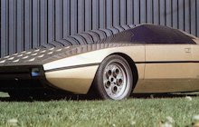 Lamborghini Bravo