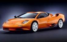Lamborghini Canto