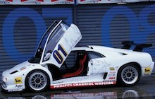 Lamborghini Diablo SV-R