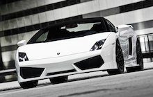 Lamborghini Gallardo GT600