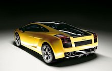 Lamborghini Gallardo SE