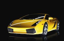 Lamborghini Gallardo