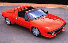 Lamborghini Jalpa