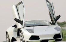 Lamborghini Murcielago LP640