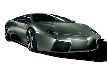 Lamborghini Reventon