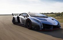 Lamborghini Veneno