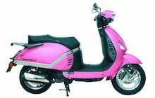 Lambretta Pato 50