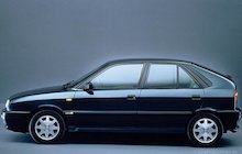 Lancia Delta II 1.8