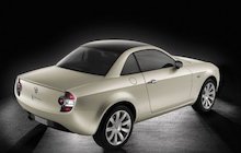 Lancia Fulvia Coupe Concept