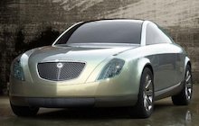 Lancia Granturismo Concept