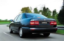 Lancia Kappa 2.0