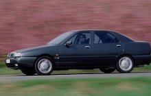 Lancia Kappa 2.0t 20v