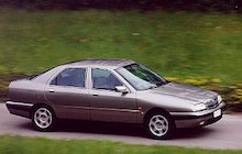 Lancia Kappa 2.4 JTD