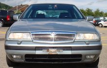 Lancia Kappa 3.0 V6