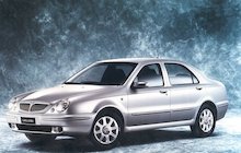 Lancia Lybra 1.6 16v