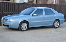 Lancia Lybra 1.8 16v
