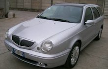 Lancia Lybra 2.4 JTD 150