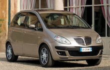 Lancia Musa 1.4 16V