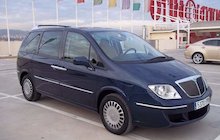 Lancia Phedra 2.0 JTD 136