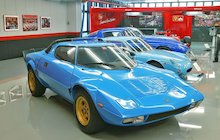 Lancia Stratos