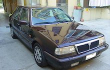Lancia Thema 16v