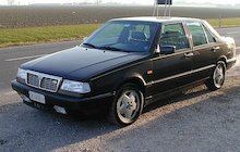 Lancia Thema 8.32