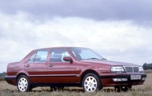 Lancia Thema ie 16v